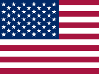 Vlag van Amerika, USA
